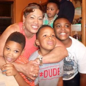 Meet your Posher, Shay